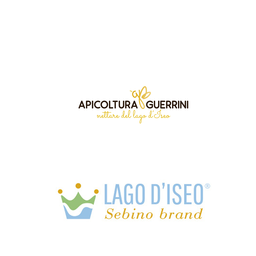 Lago di Iseo Sebino Brand Miele Naturale Apicoltura Guerrini